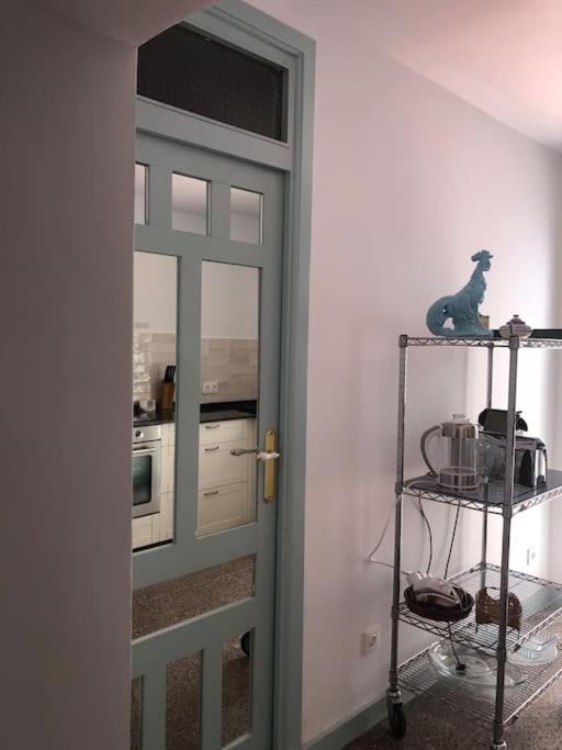 הוילה Aigues Casa Clara Pueblo, Mar Y Montana מראה חיצוני תמונה