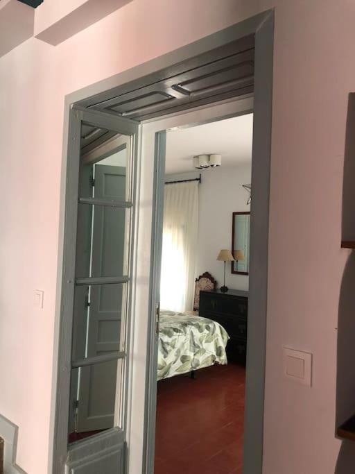 הוילה Aigues Casa Clara Pueblo, Mar Y Montana מראה חיצוני תמונה